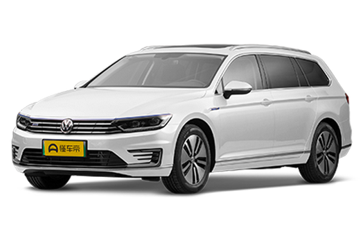 蔚揽PHEV