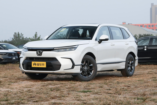 皓影 2025款 240TURBO CVT两驱精英版厂商_基本信息图