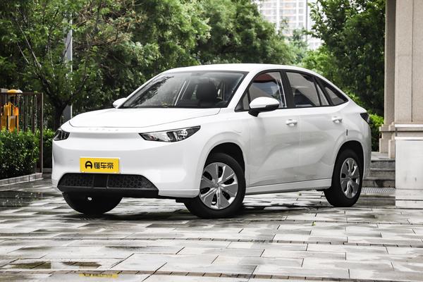 曹操60 2024款 CC60出行版长x宽x高(mm)_基本信息图
