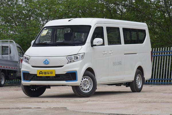 跨越星V7 EV 2024款 251km 掀背门舒适型 9座能源类型_基本信息图