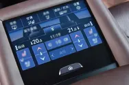 后排独立空调