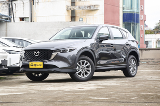 2024款马自达CX-5价格下调，新车值得选吗？图1