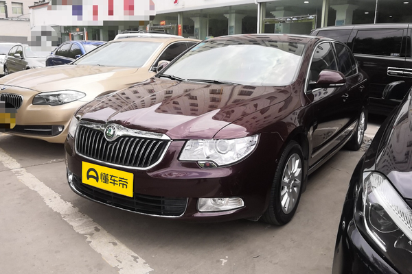 昊锐 2012款 2.0TSI 自动尊雅版燃料形式_发动机图