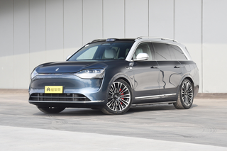 预订量已突破5万台？问界M9正式上市，售46.98万元起图1