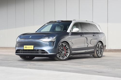 起售46.98万，轴距3110mm，6座布局，问界M9今日上市！