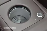 可加热制冷杯架