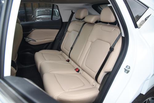 油比电省！这SUV配1.5T+7DCT，油耗6.8L，家用合适