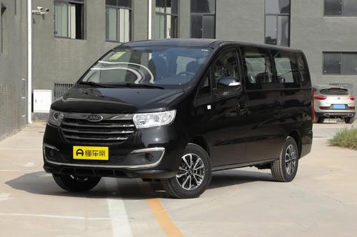 评测瑞风M3，MPV中的性价比之选