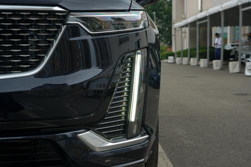 体验凯迪拉克XT6，有什么优缺点？