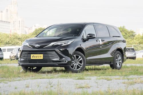 空间和油耗兼顾，广汽丰田赛那表现如何？
