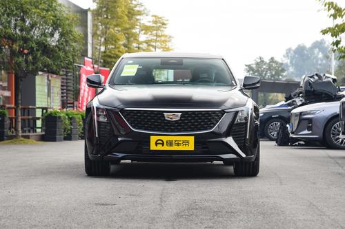 拥有8万优惠，低配就是2.0T，凯迪拉克CT5实力如何？