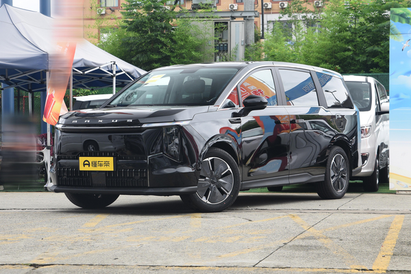 大家7超混 2024款 1.5T 长续航畅享版厂商_基本信息图