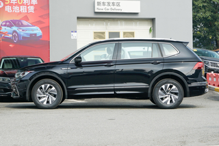 2022款 途观L PHEV用车成本分析，年保养支出23160元？图5