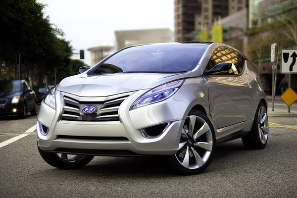 Nuvis 2009款 基本型厂商_基本信息图