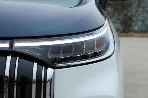 被国企、央企签下6000台，功率320kW，岚图旗下的MPV有哪些亮点？