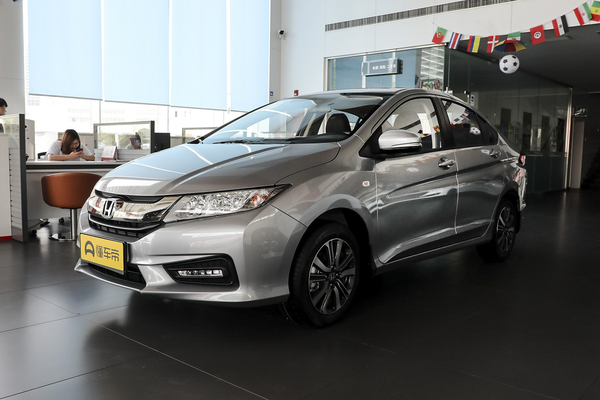 锋范 2018款 1.5L CVT型动Pro版级别_基本信息图