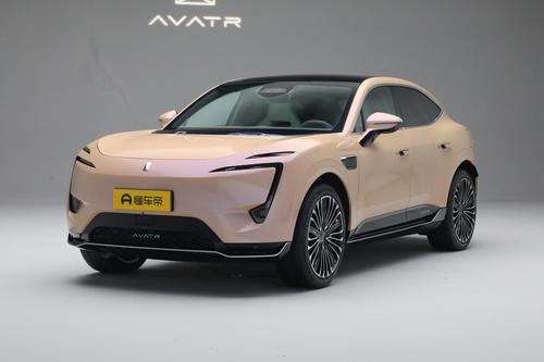 阿维塔11对比蔚来ES6，同样是豪华纯电SUV，你选谁？