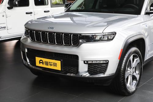 宝马X5迎来对手，售39.99万，6秒破百，配8AT，还是全进口四驱SUV