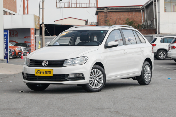 桑塔纳 2019款 浩纳 1.5L 自动舒适版 国VI能源类型_基本信息图
