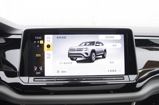 大众途昂开始发力，优惠力度大，2+3+2座椅，配2.0T动力，真香？图7