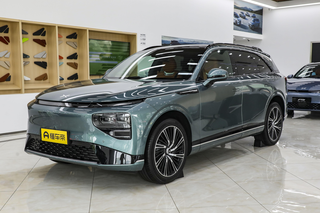 中大型5座SUV，2个激光雷达+空气悬挂，续航570km，售价28.99万图1