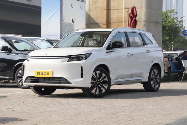 蓝电E5 PLUS 2025款 165km 长续航版上市时间_基本信息图