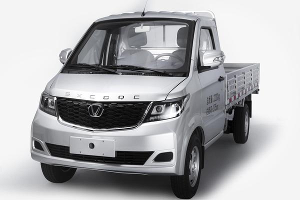 斑马 2022款 1.5L舒适型双排栏板SCH1025SC DAM15KR最高车速(km/h)_基本信息图