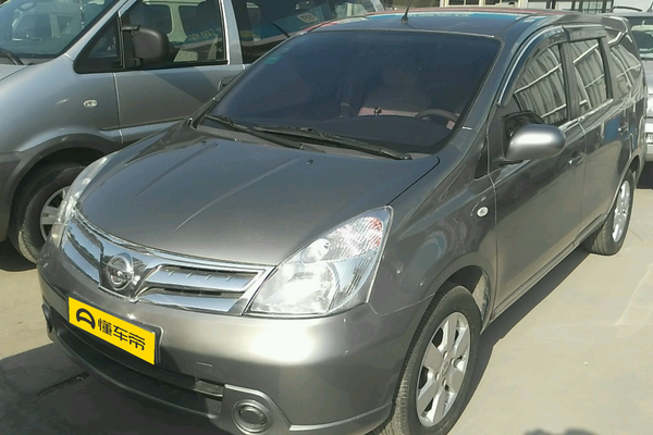 骏逸 2008款 1.8L 手动舒适型厂商_基本信息图