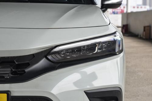 合资A级轿车，油耗4.67L，带科大讯飞语音助手，惠后13.99万！