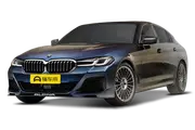 ALPINA B5经销商报价暂无报价