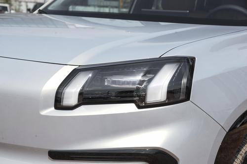 广汽埃安出新招！13万买650km续航，第二代 AION V 650智享版香吗？