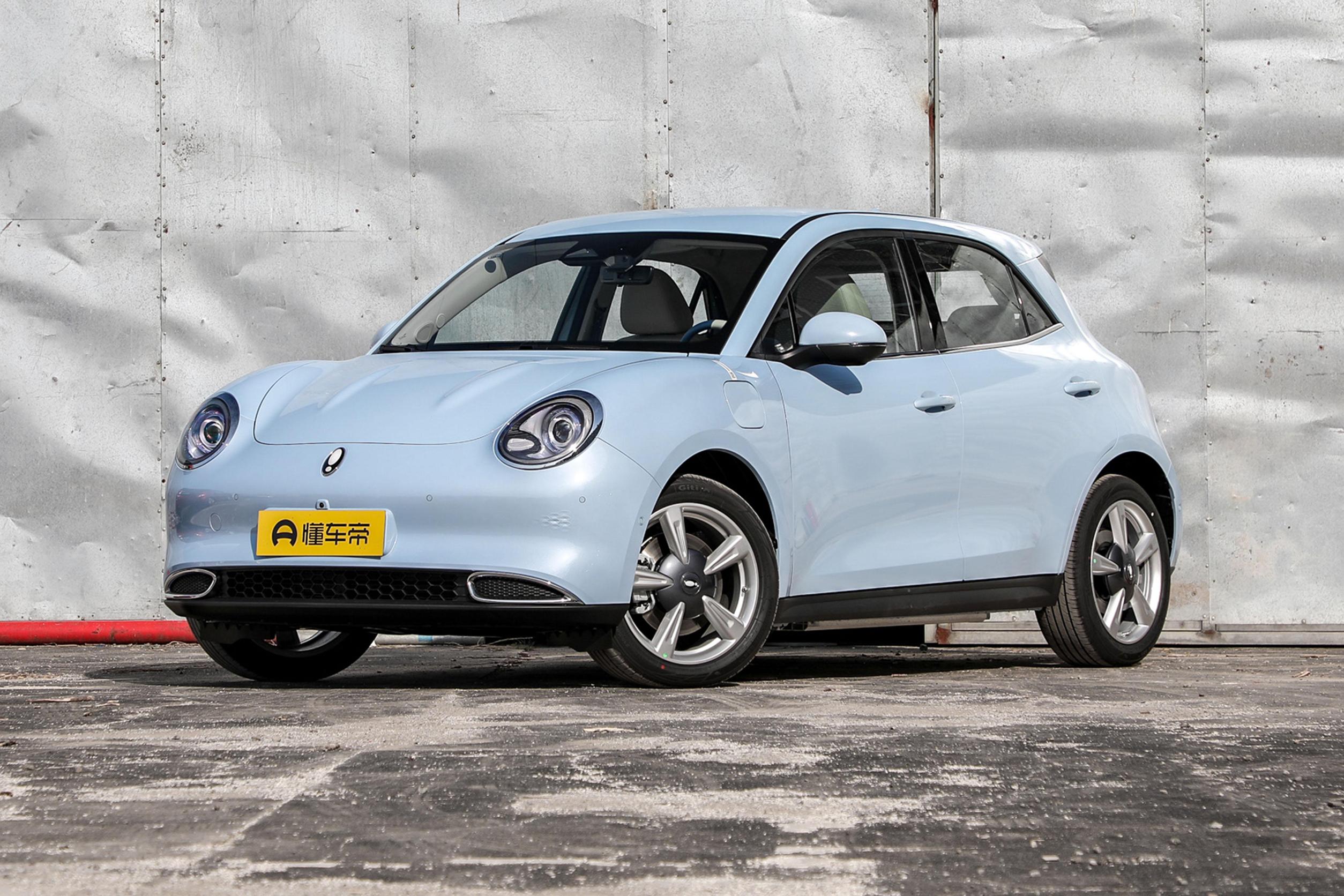 欧拉好猫壁纸_欧拉好猫_欧拉好猫外观图片_1/1235张图片_欧拉好猫蓝波