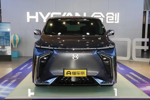 合创V09上市，车长超5.2米，最大续航762公里，价格香吗？