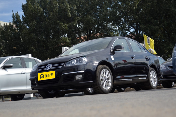 速腾 2011款 1.6L 手动特别版能源类型_基本信息图