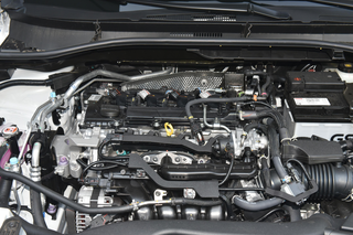 降至7.98万起，标配2.0L+L2智驾，省油又耐用，这SUV家用真的香！图5