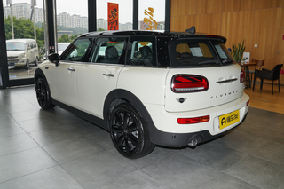 考虑入手MINI CLUBMAN，它的养车成本表现如何图2