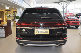 大众途昂：V6车型才够劲，优惠6万表现如何？图3