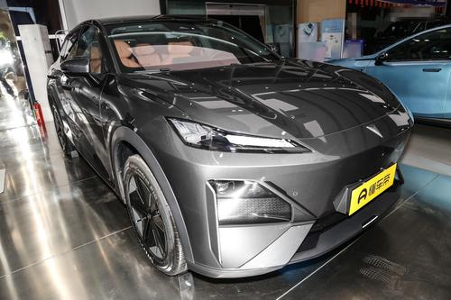 可油可电SUV，喝92粗粮，颜值、性价比双高，还有华为智驾加身！