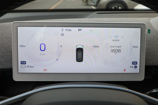 解读极狐汽车考拉，定位4座MPV车型，轴距2820mm图5