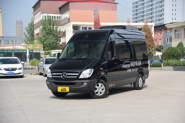 凌特 2016款 2.1T畅旅 中轴版厂商_基本信息图