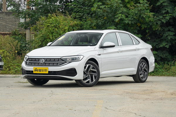 速腾 2023款 280TSI DSG超越版Lite厂商_基本信息图