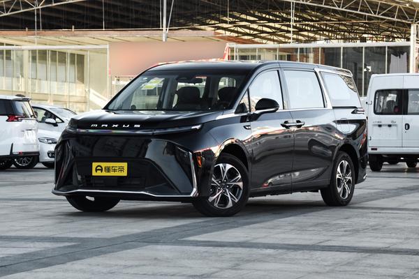 大家9 EV 2022款 长续航 森林六座版电池容量(kWh)_电池/充电图