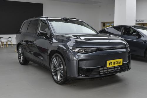 续航1095km，轴距2825mm，零跑C16增程版实力如何？