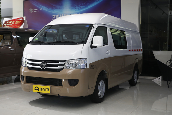 风景G7 2020款 2.4L商运版长轴高顶4座厢货4K22D4M最大扭矩转速(rpm)_发动机图