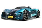 DS X E-Tense经销商报价暂无报价