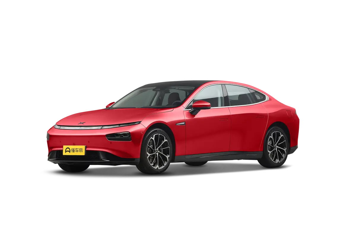  XPeng P7