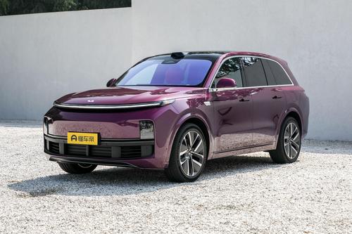 预算40万，理想L8和宝马X3该怎么选？