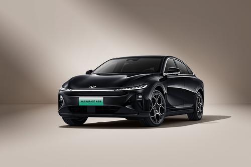 新长安启源A07将上市，后驱+掀背，综合续航1330km，或13.59万起