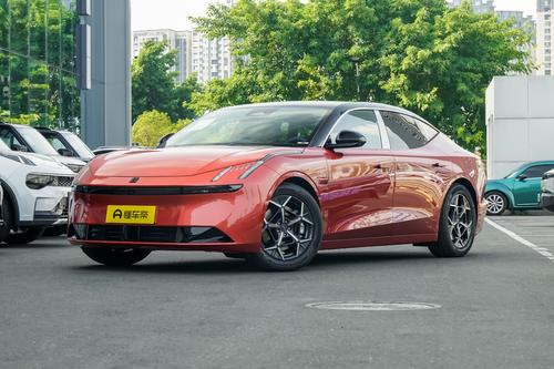车长超5米，配800V快充平台，续航806km，领克Z10家用如何？
