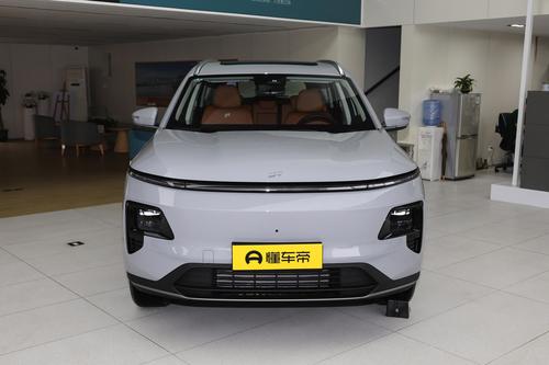 12.98万起售，轴距2745mm，捷途山海L7实力如何？